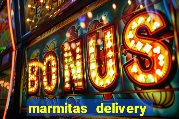 marmitas delivery boa vista rr